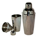 Stainless Steel Shaker